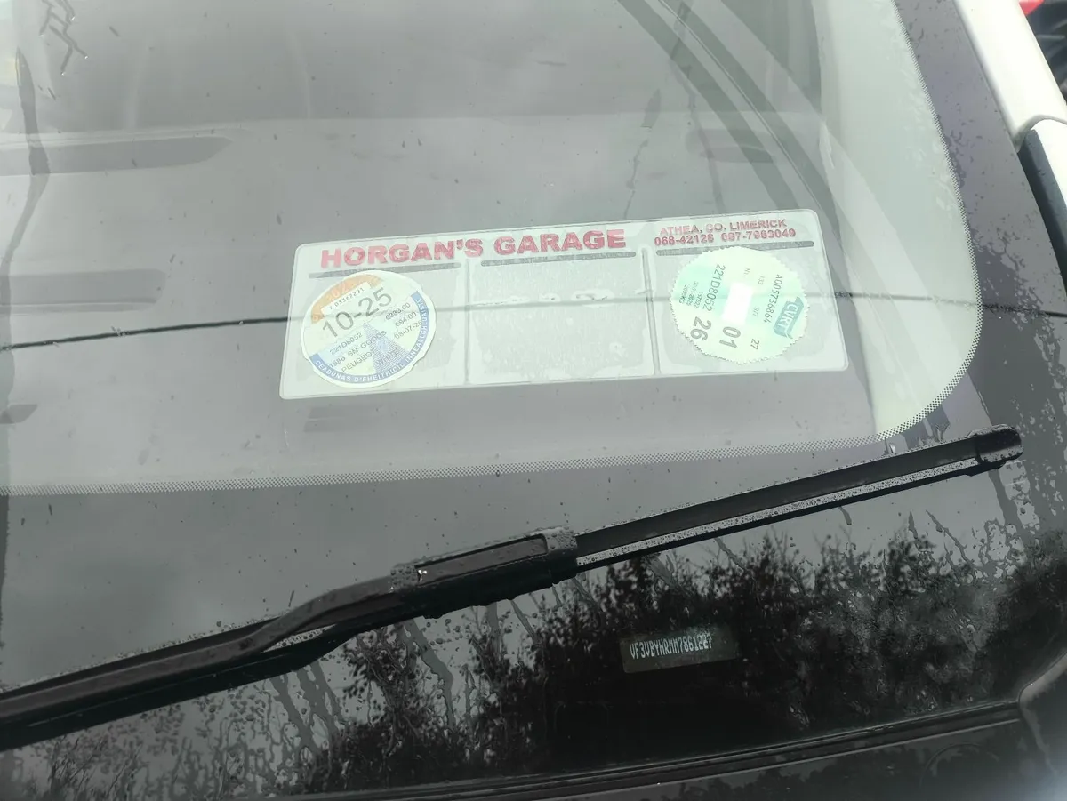 Peugeot Expert 2022 - Image 2