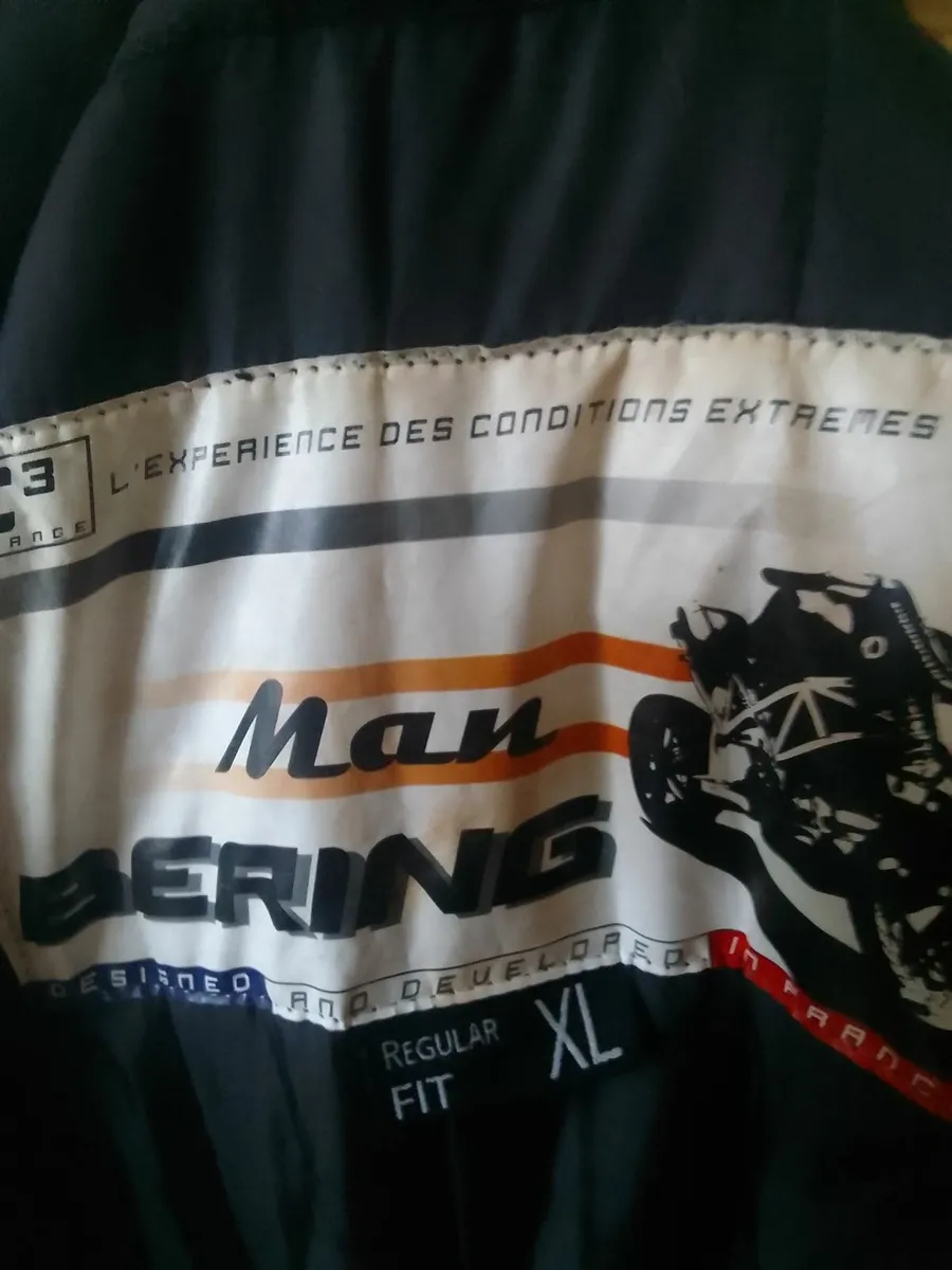 Motorbike clothes - Image 2