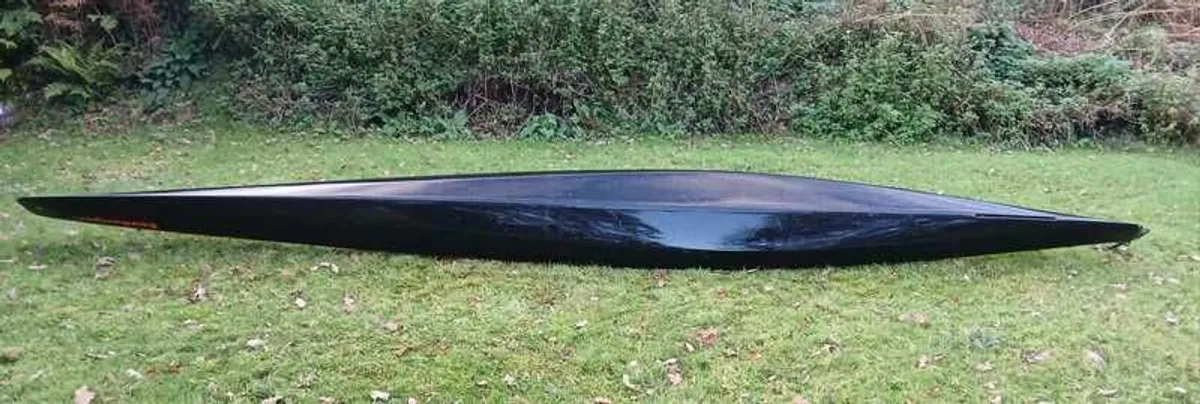 Sea Kayak Raider L - Image 2