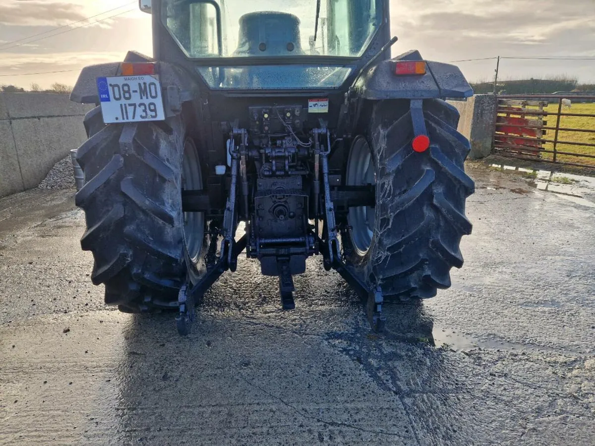 Forde tractors galway - Image 2