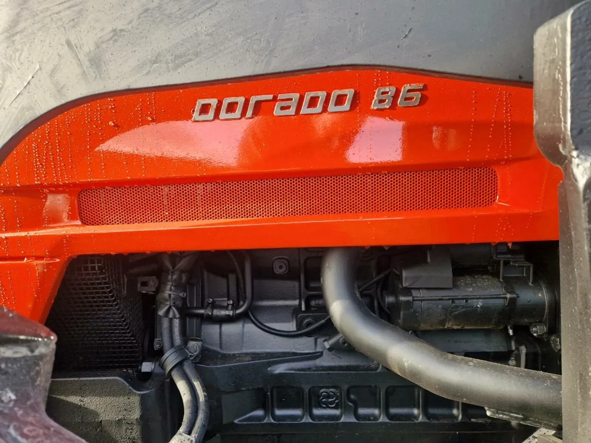 Forde tractors galway - Image 3