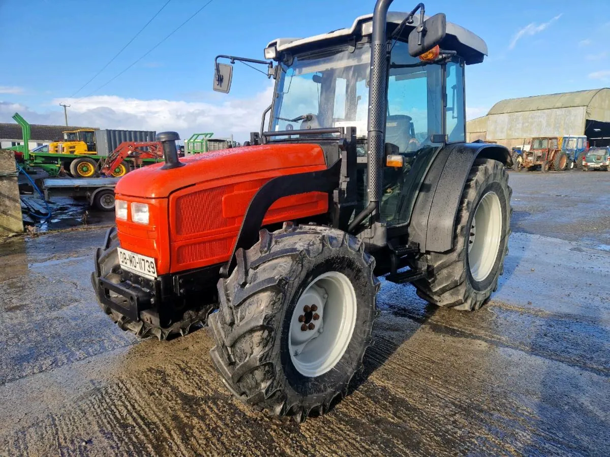 Forde tractors galway - Image 4