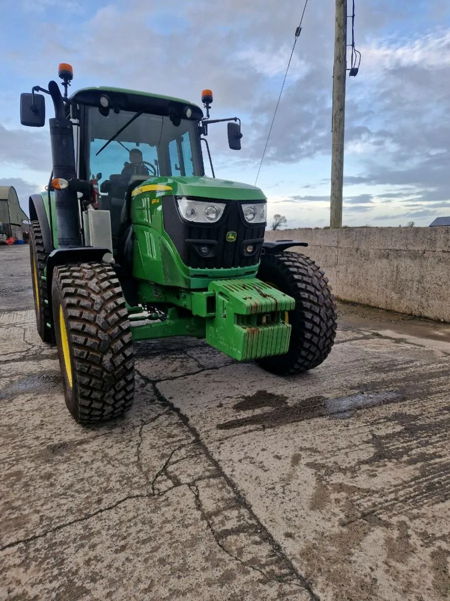 Forde tractors galway - Image 2