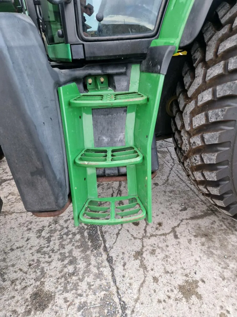 Forde tractors galway - Image 4