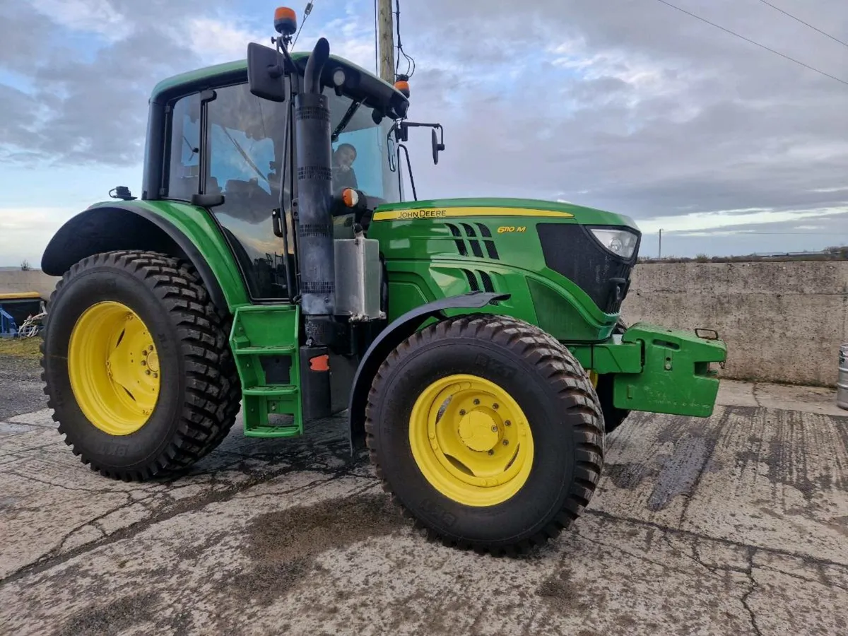 Forde tractors galway - Image 1