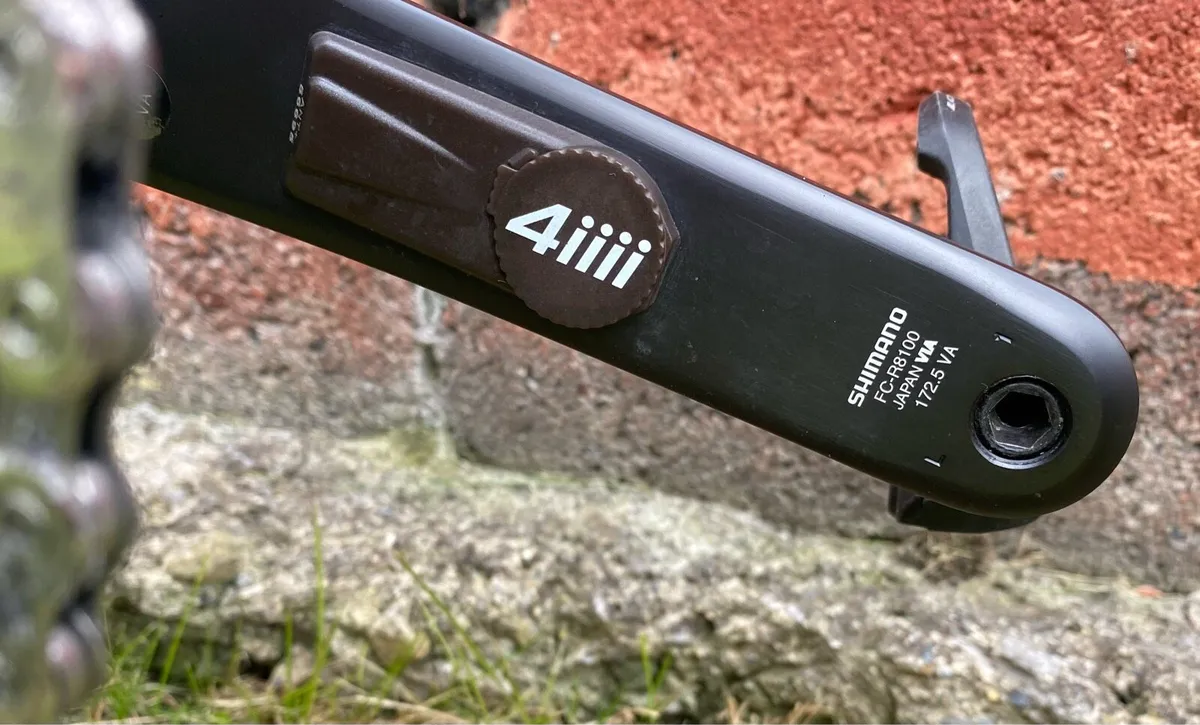 Specialized Aethos Pro Ultegra Di2 size 54 - Image 3