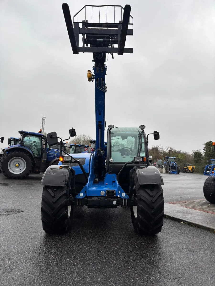 New Holland LM6.35-4412HRS - Image 3