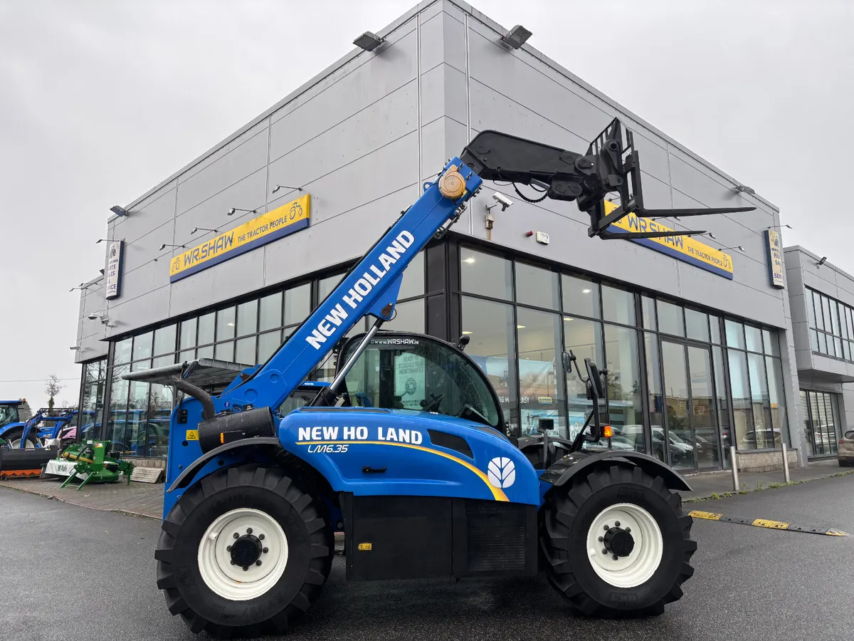 New Holland LM6.35-4412HRS - Image 2