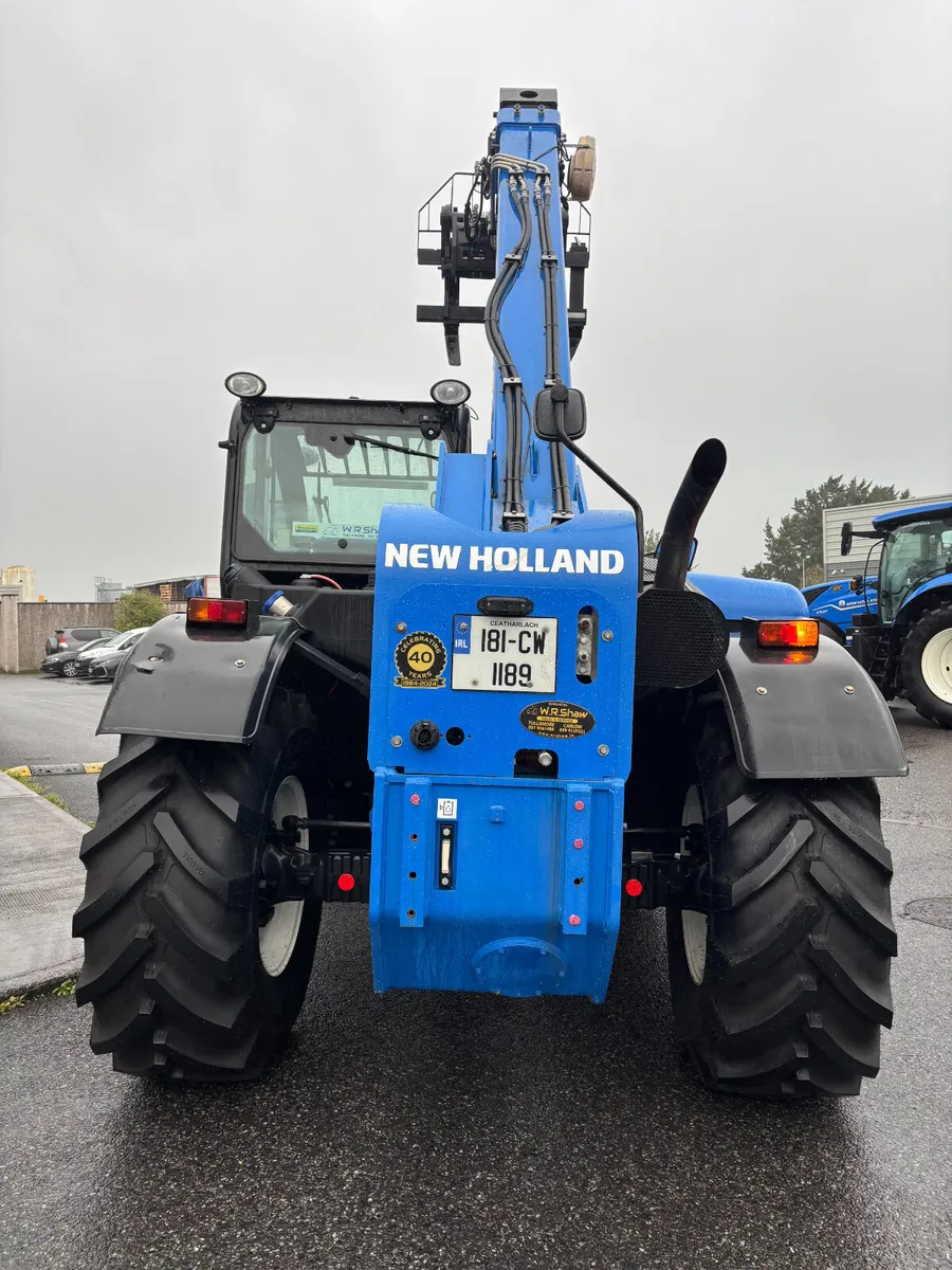 New Holland LM6.35-4412HRS - Image 4