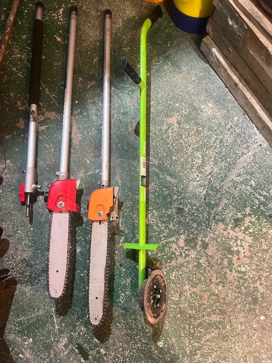 Garden tools - Image 4