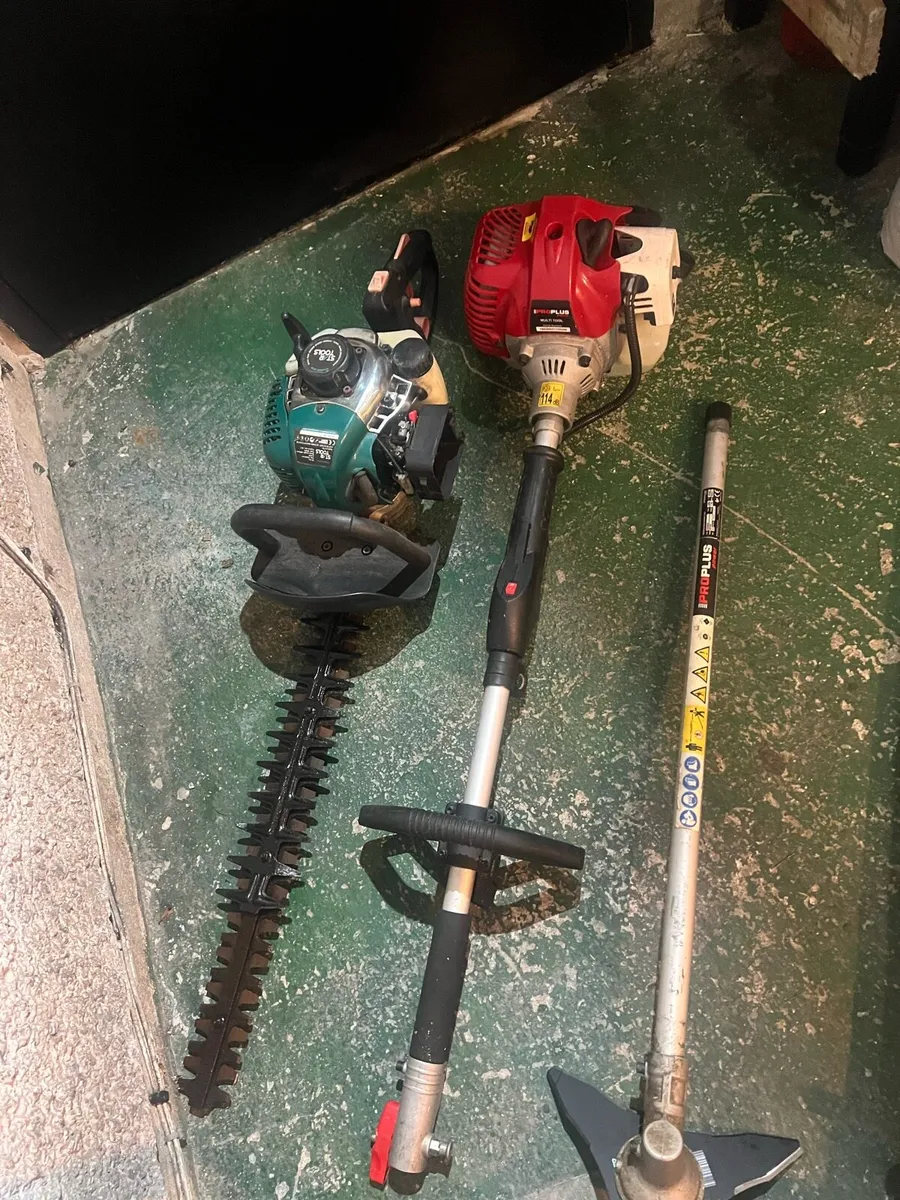 Garden tools - Image 2