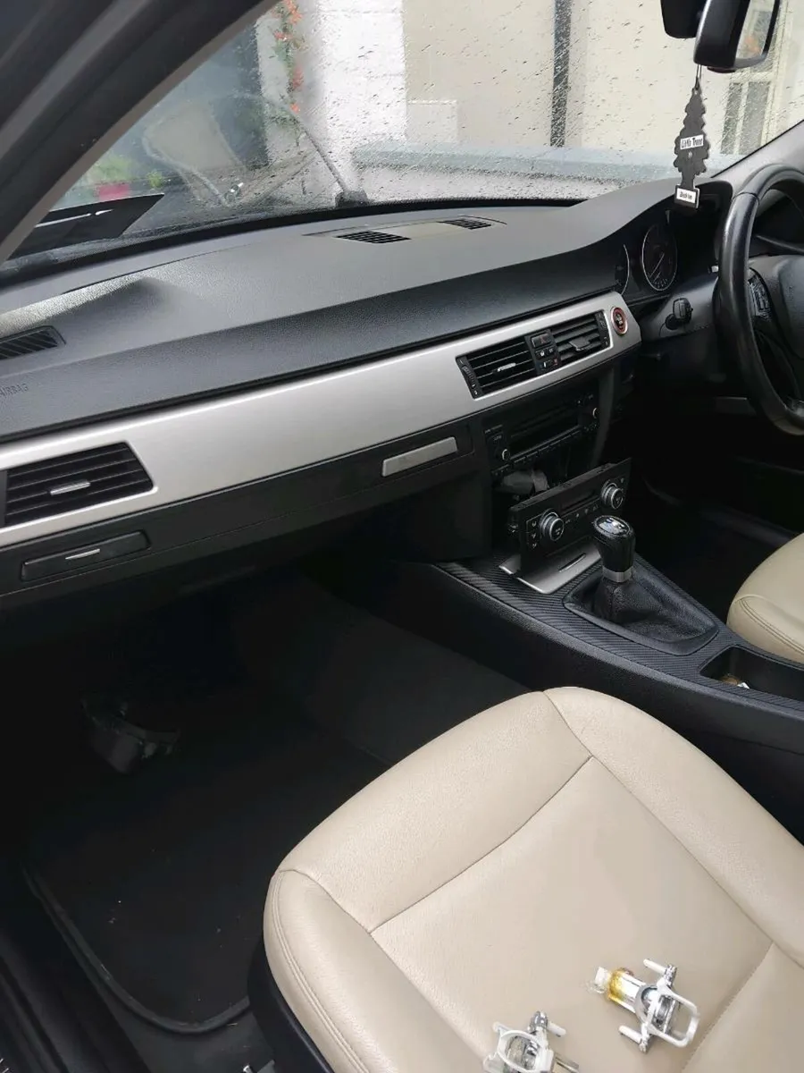 BMW e90 only for breaking.. - Image 3