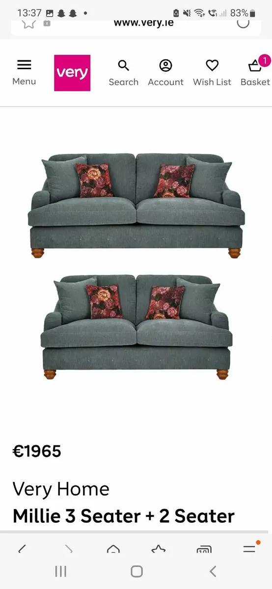 Couches - Image 4