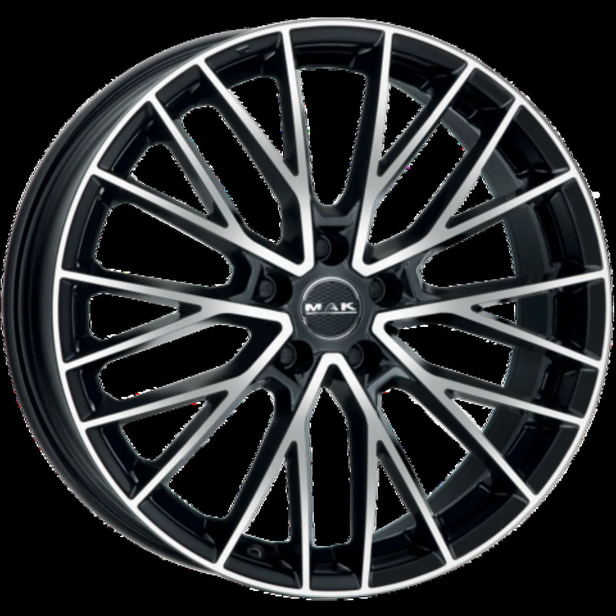 Range Rover alloy wheels by Route 66 - Image 4