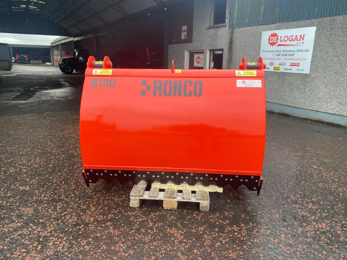 Ronco Shear Grabs - Image 3
