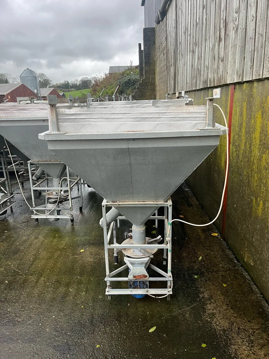 Poultry equipment - Image 4