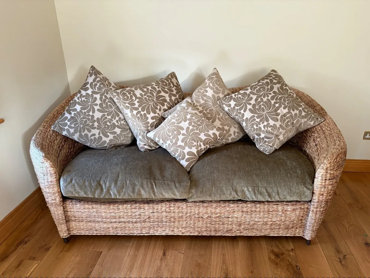 Sofa Set - Image 2