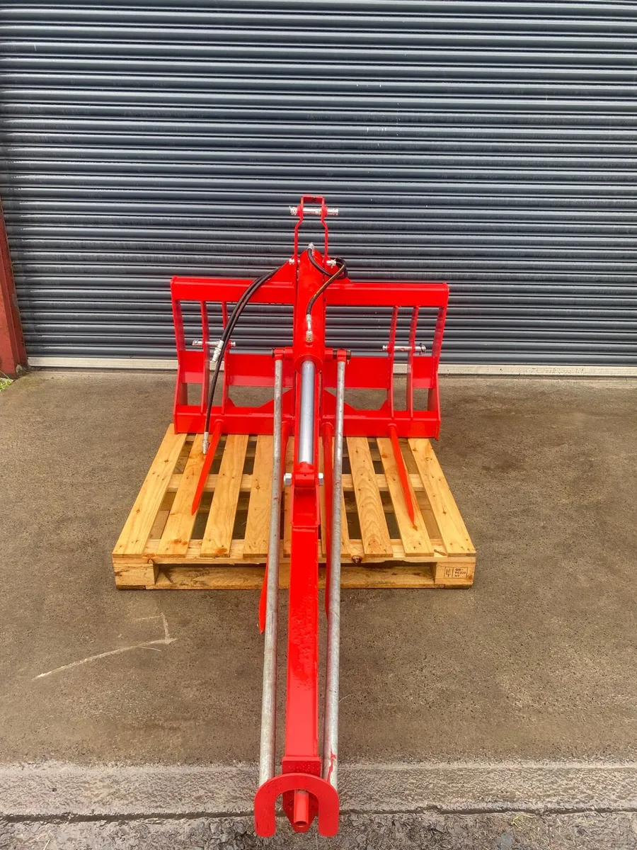 🔴 New Bale Splitters 🔴 - Image 4