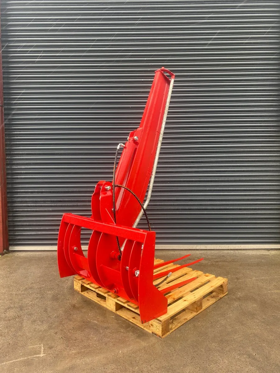 🔴 New Bale Splitters 🔴 - Image 1