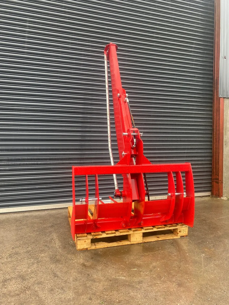 🔴 New Bale Splitters 🔴 - Image 2