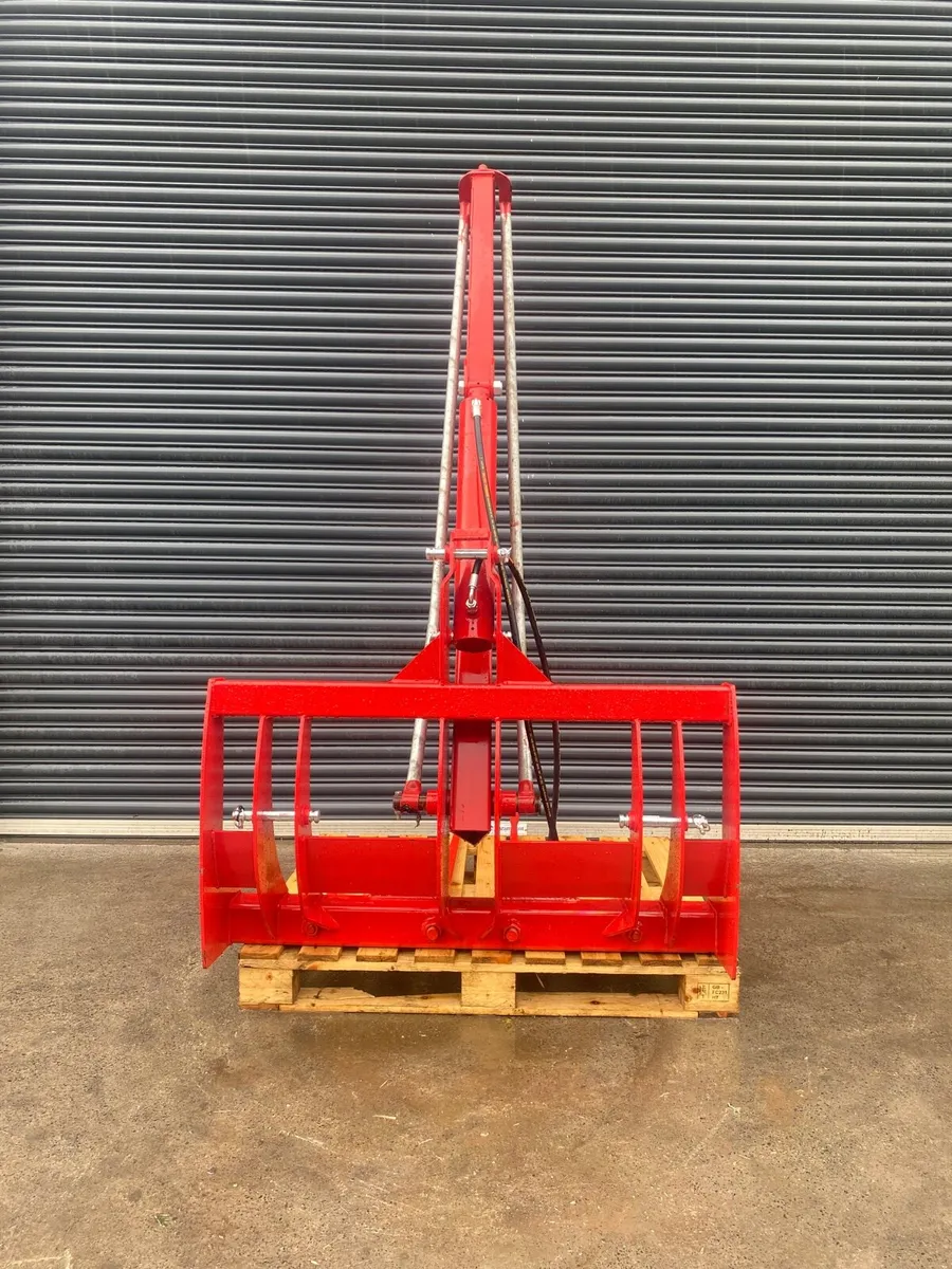 🔴 New Bale Splitters 🔴 - Image 3