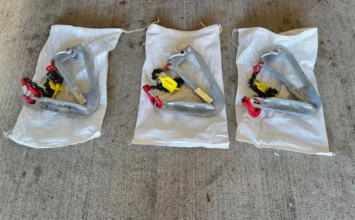 Gully Pot Lifter - Image 1