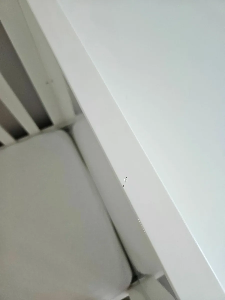 Used Baby cot - Image 3