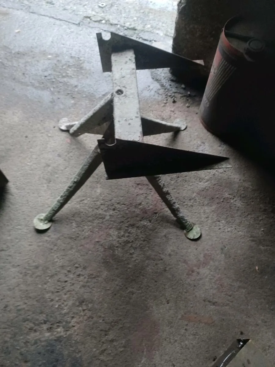 cement mixer - Image 4