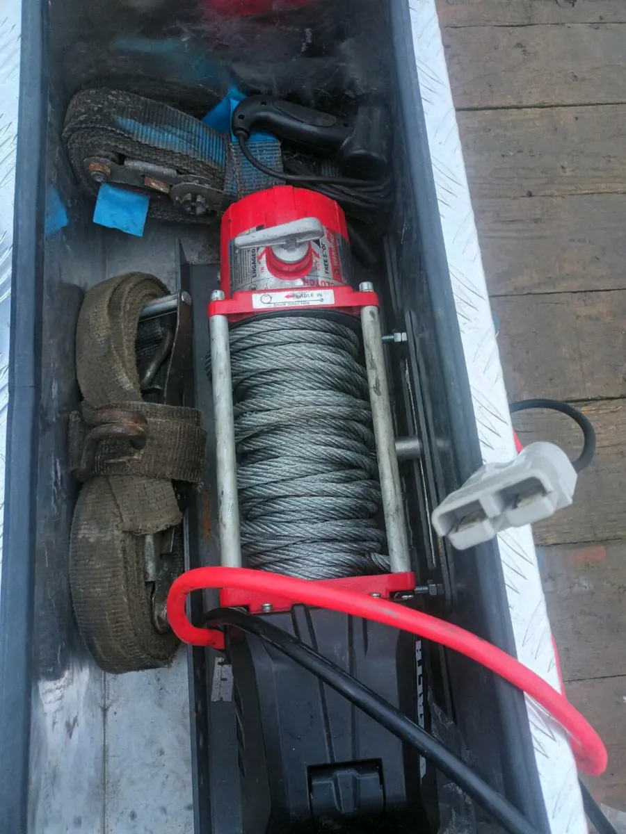 16ft Hudson Beavertail - Image 4