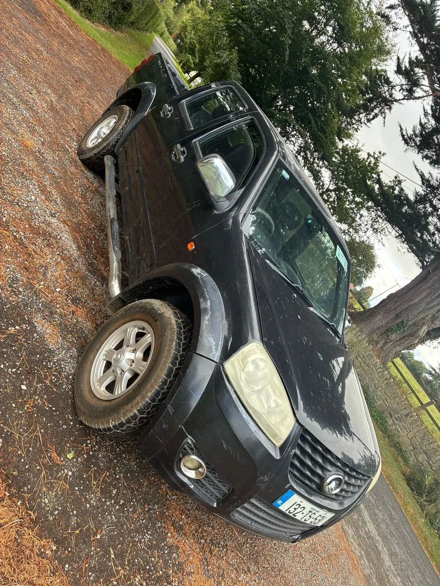 Great Wall - Image 2