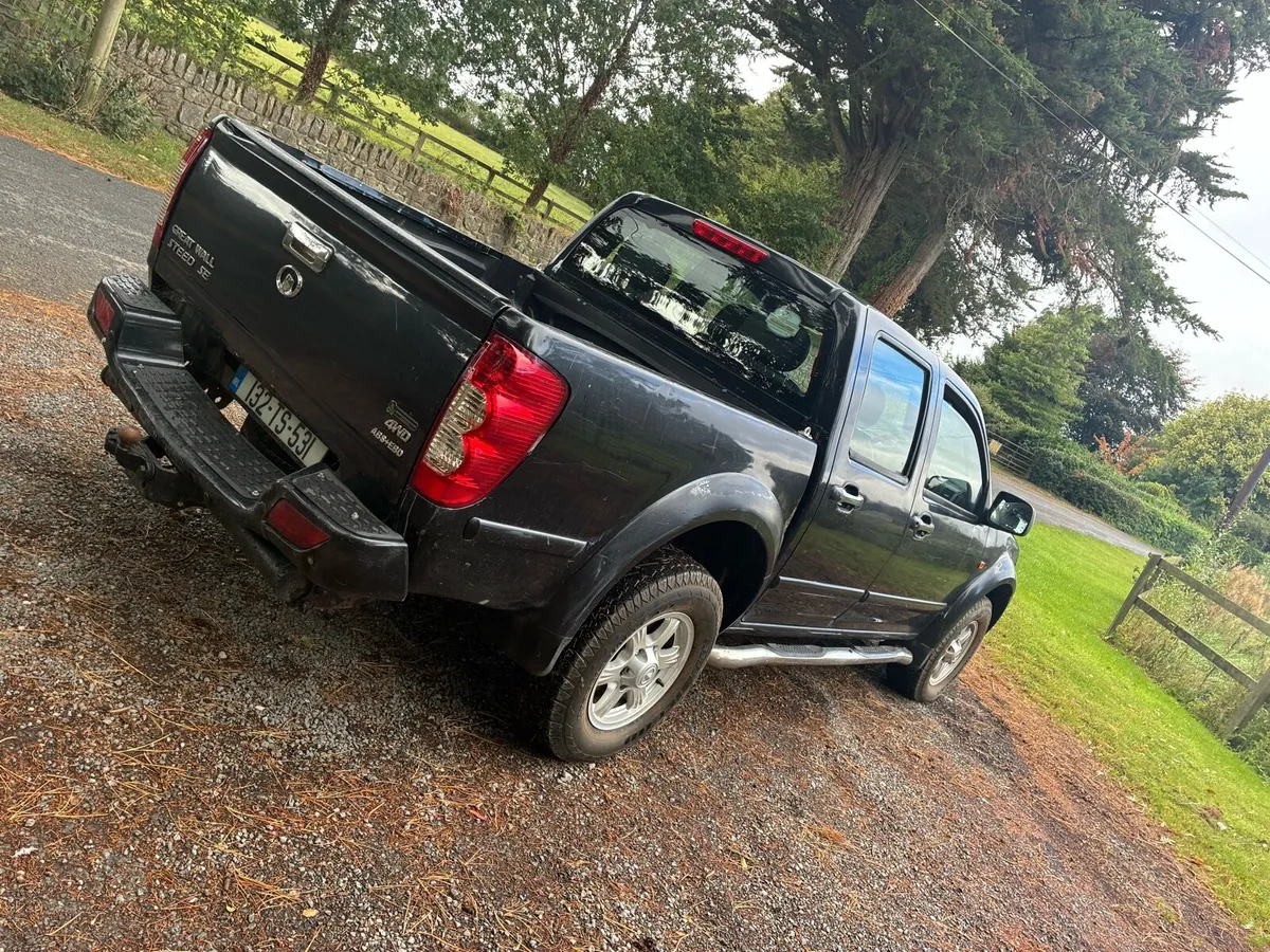 Great Wall - Image 3