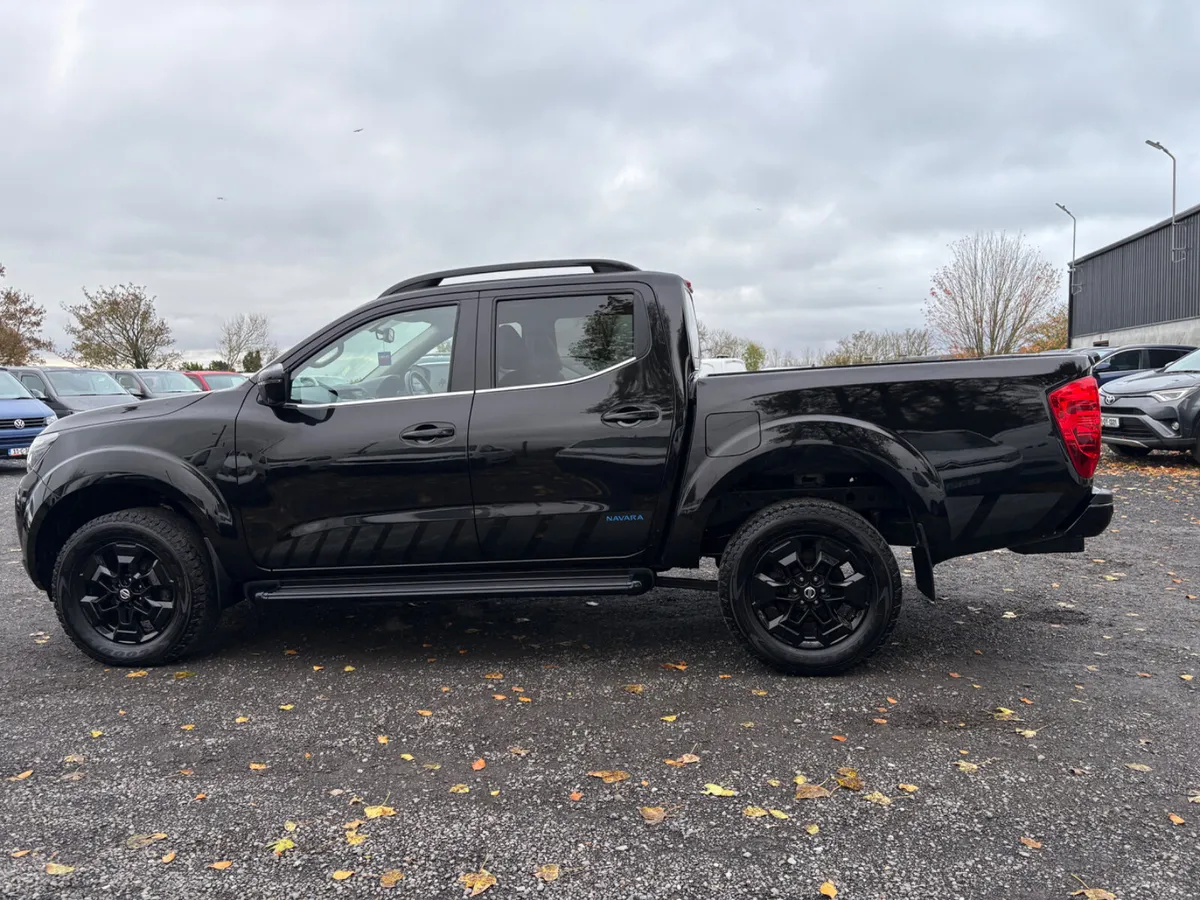 Nissan Navara N Gaurd Auto - Image 1