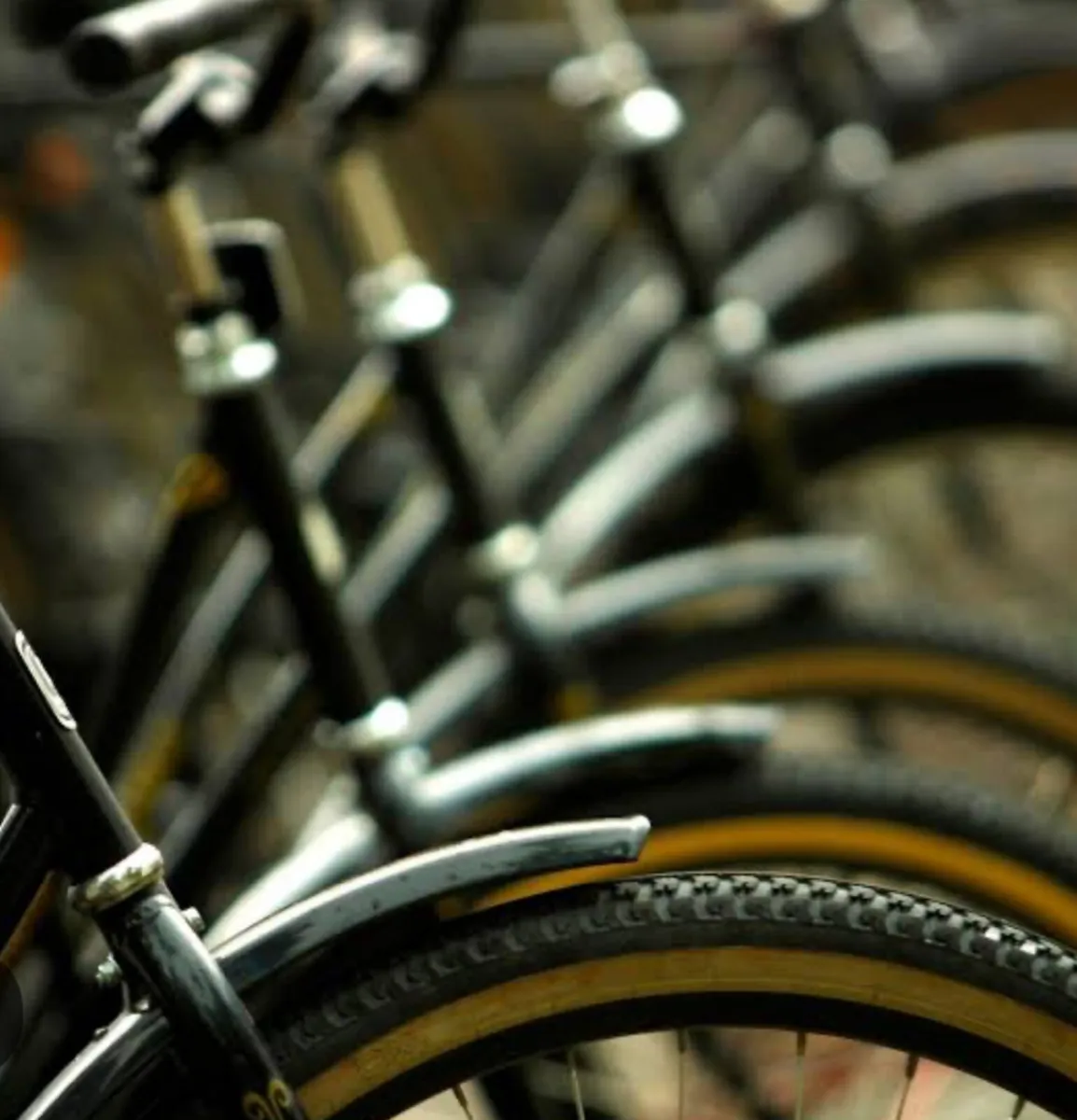 Donate & Recycle Old Bikes - Image 2