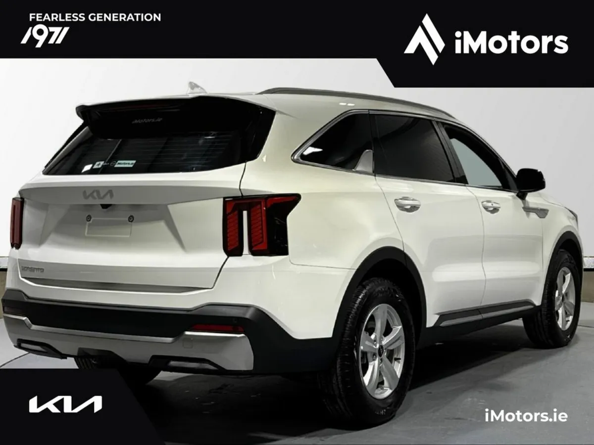 Kia Sorento K2 Commercial - Image 3