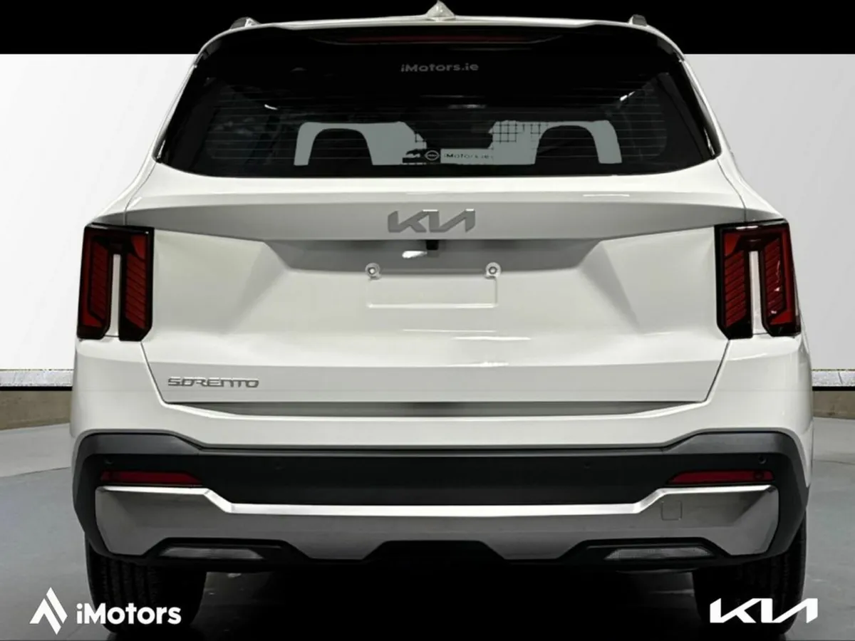 Kia Sorento K2 Commercial - Image 4