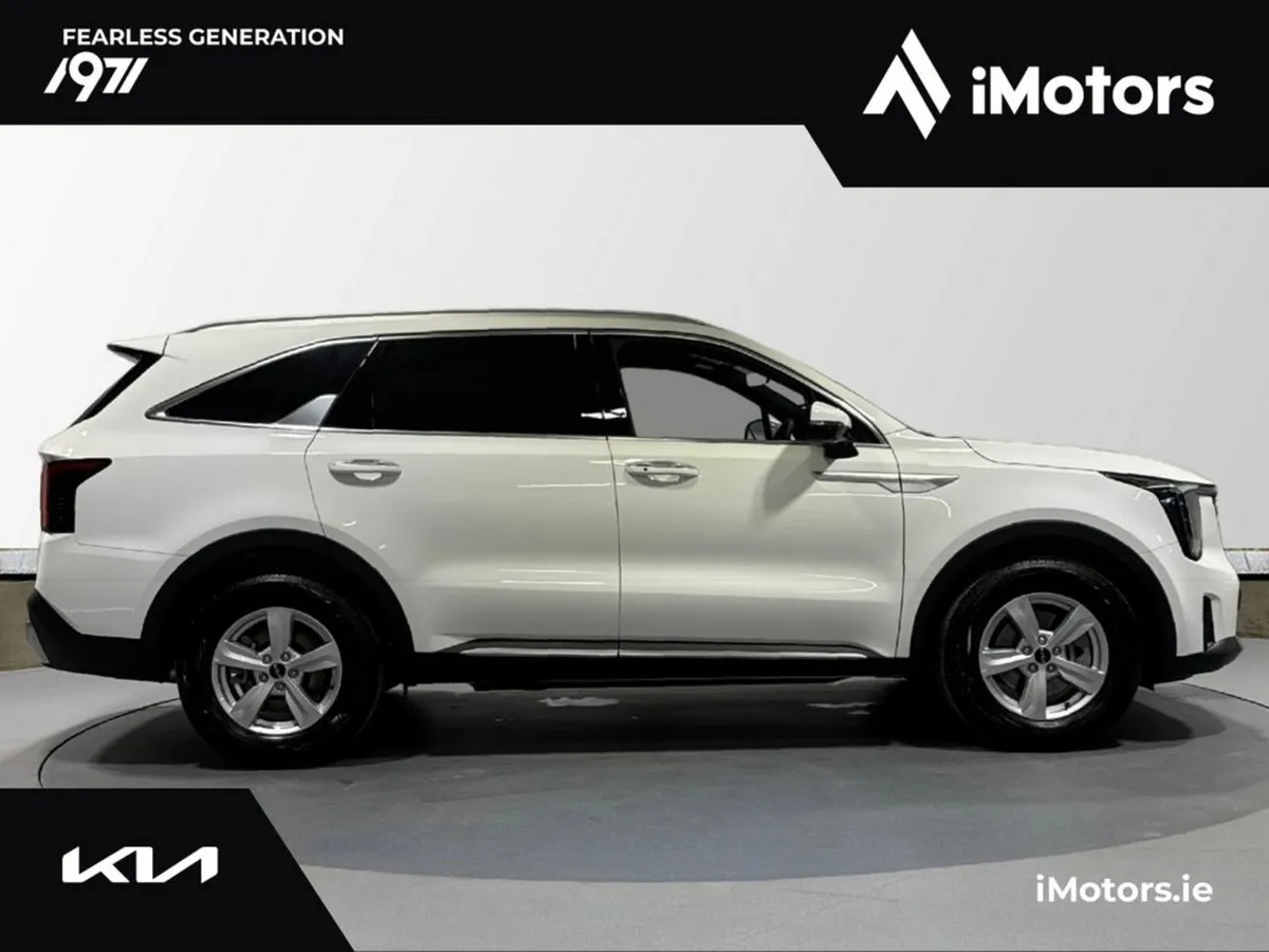 Kia Sorento K2 Commercial - Image 2