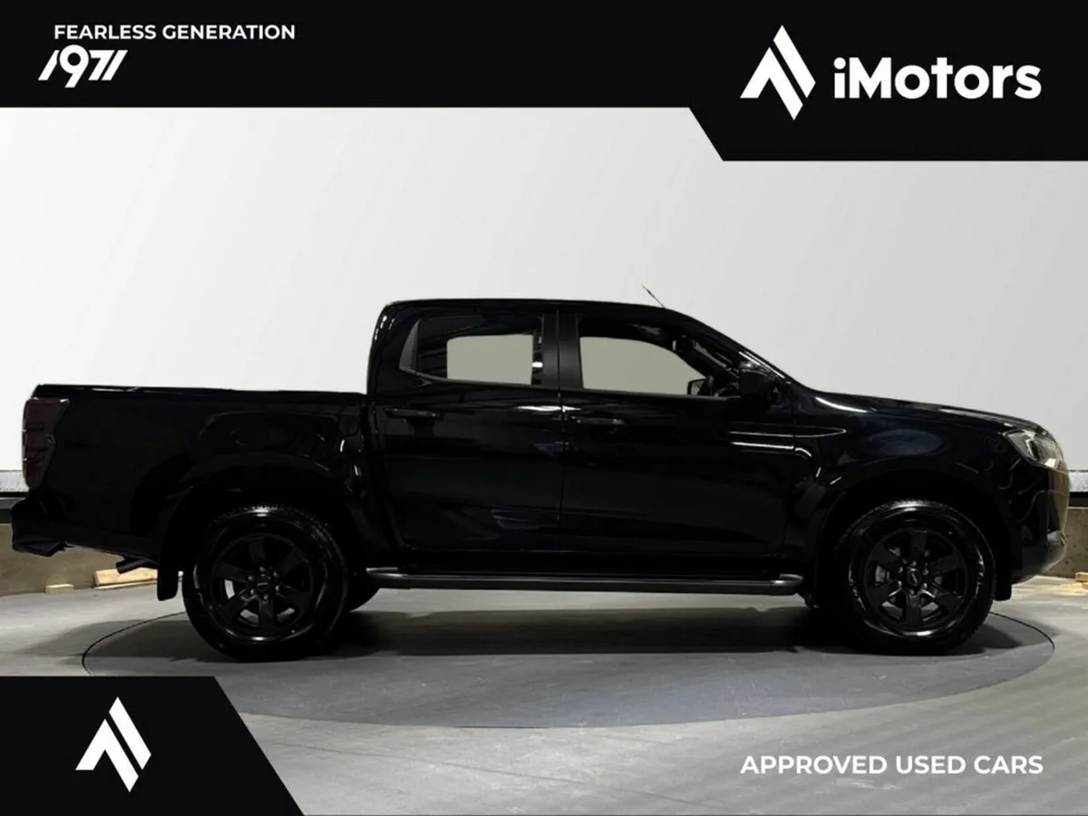 Isuzu D-Max LSE Auto - Image 2