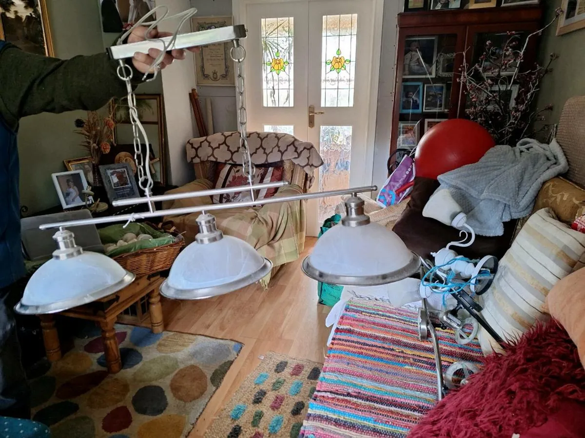 Light fittings - Image 1