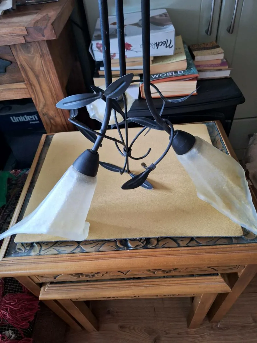 Light fittings - Image 4