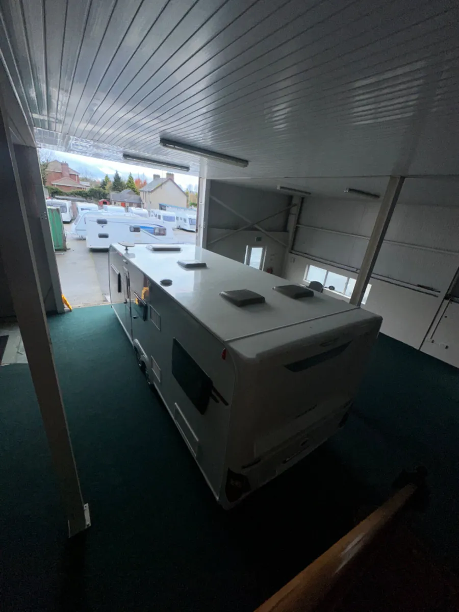 🥶 INDOOR WINTER STORAGE 🥶 - Image 4