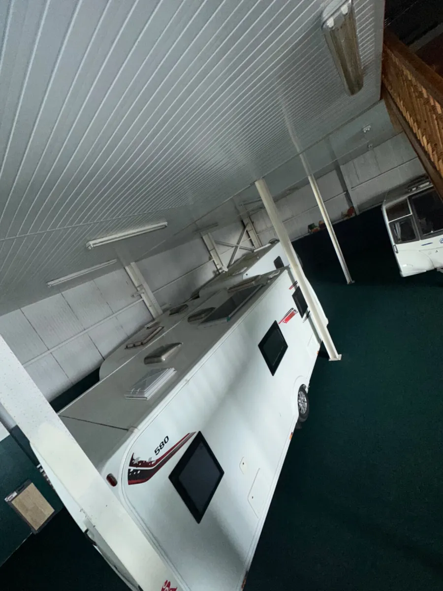 🥶 INDOOR WINTER STORAGE 🥶 - Image 2