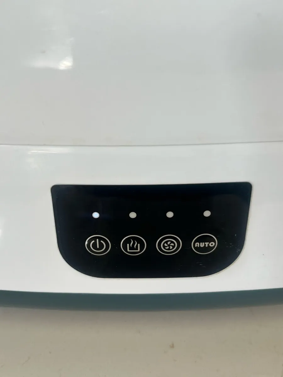 Dr Browns Clean Steam Bottle Steriliser and Dryer - Image 2