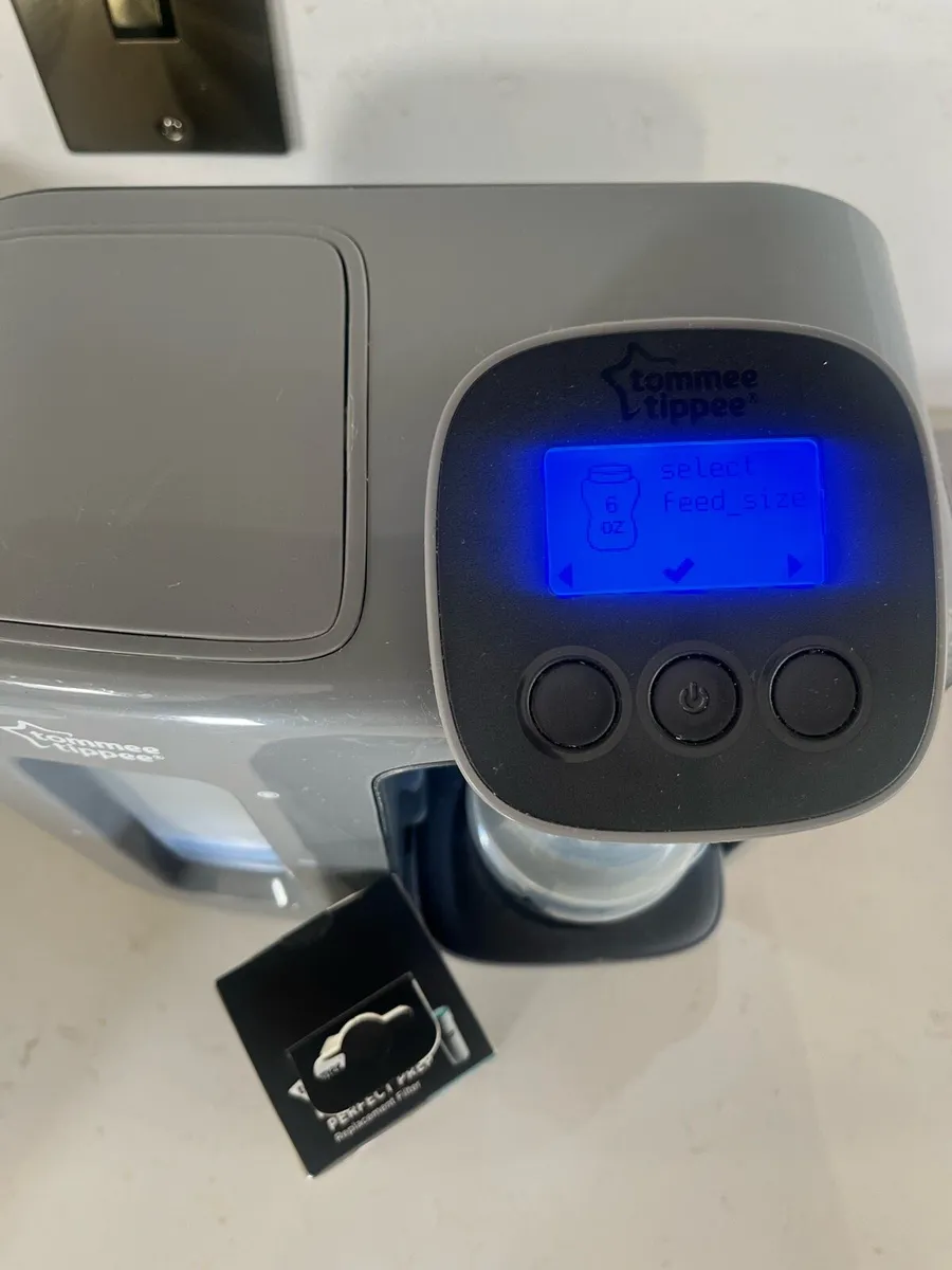 Tommy Tippee Perfect Prep day and night - Image 2