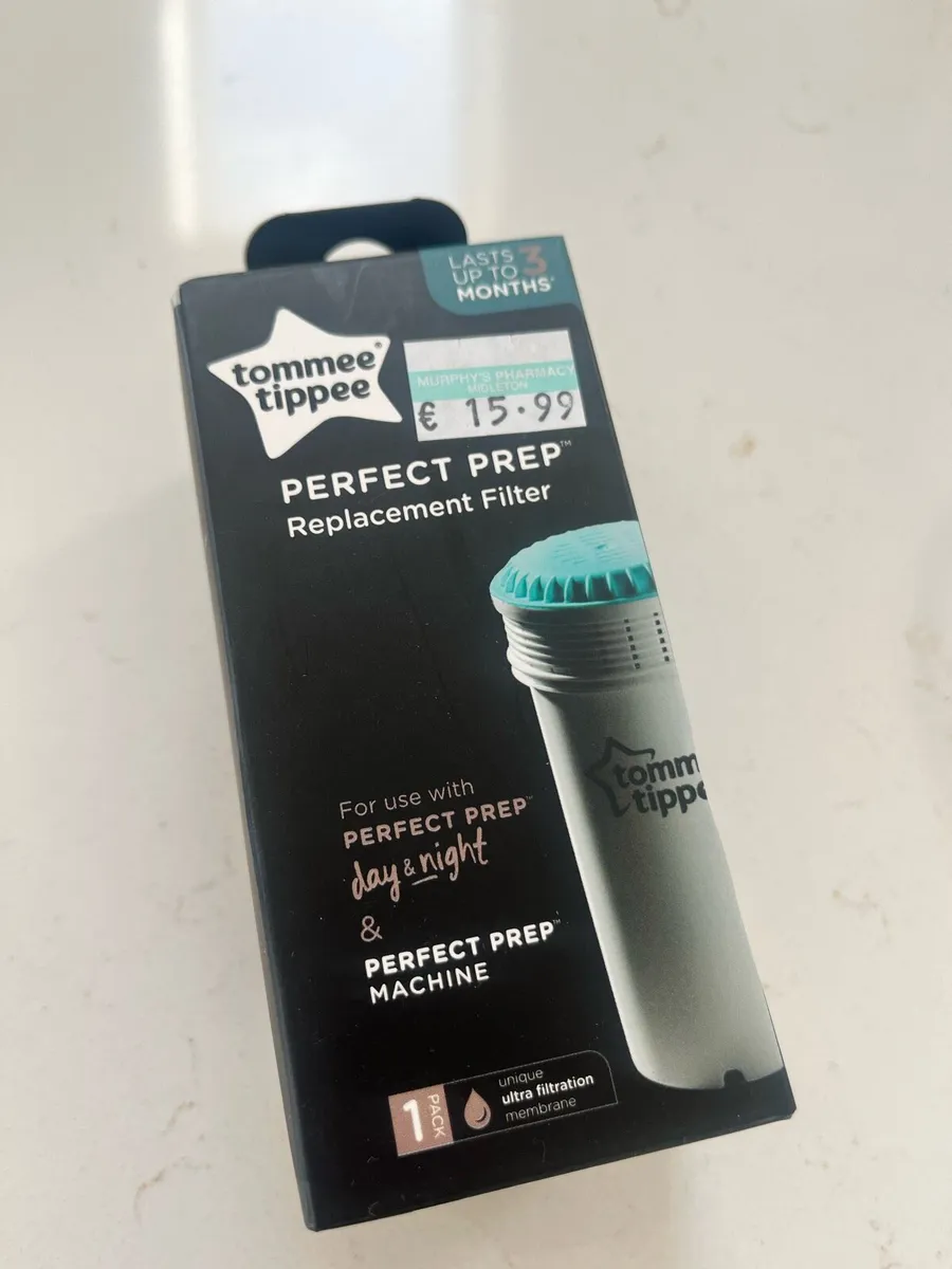 Tommy Tippee Perfect Prep day and night - Image 4