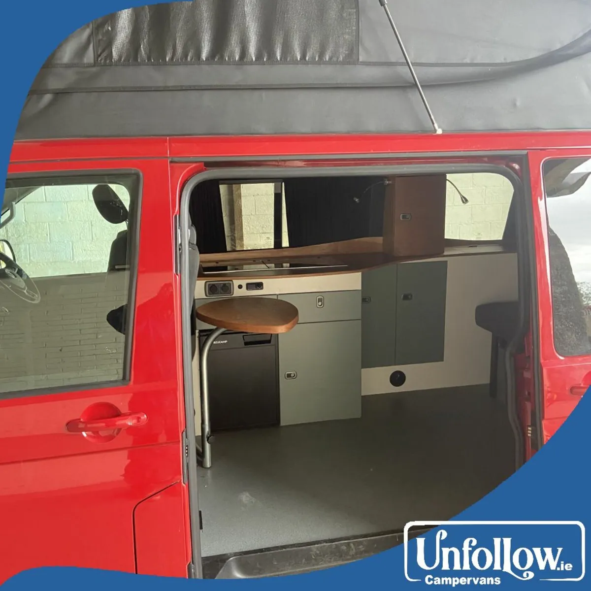 Bespoke Camper Conversions & Camper Upgrades - Image 4