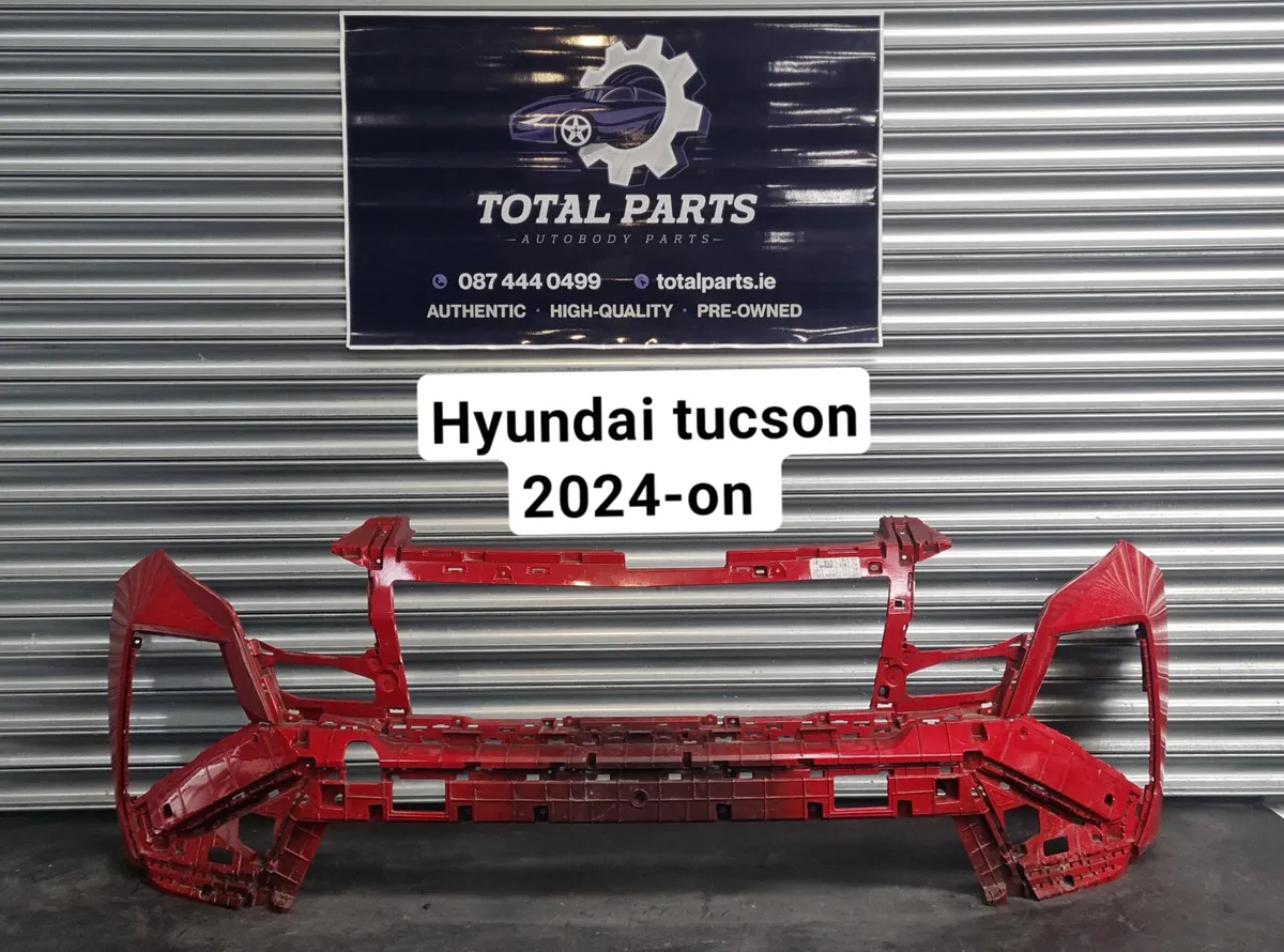 Hyundai parts - Image 4