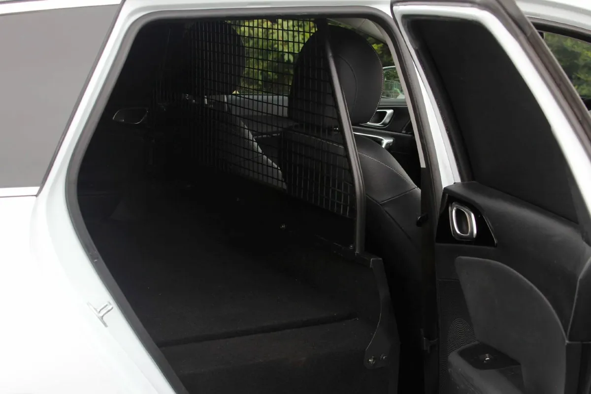 2019 Kia Ceed Sportwagon Car-Van €6000.00 + Vat. - Image 3