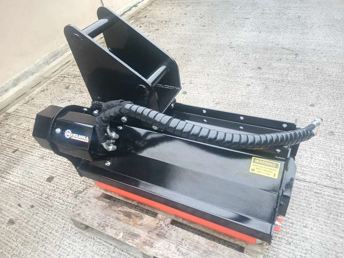 Flail head - Image 3