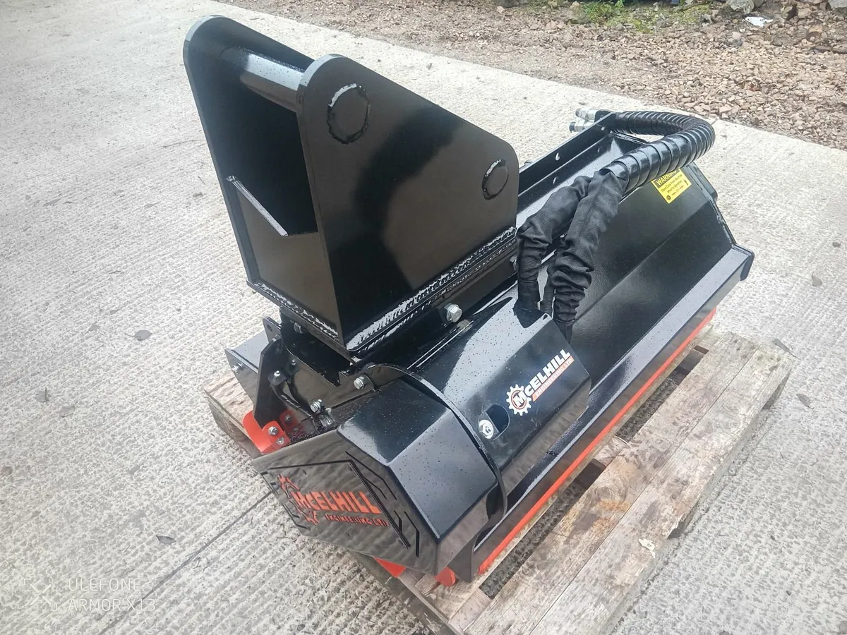 Flail head - Image 4