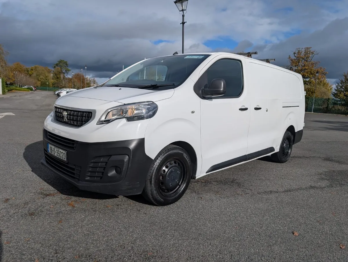 Peugeot Expert 2018 - Image 2